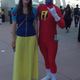 Illustration for article titled The Most Astounding Cosplay Weve Seen at Comic-Con (So Far)